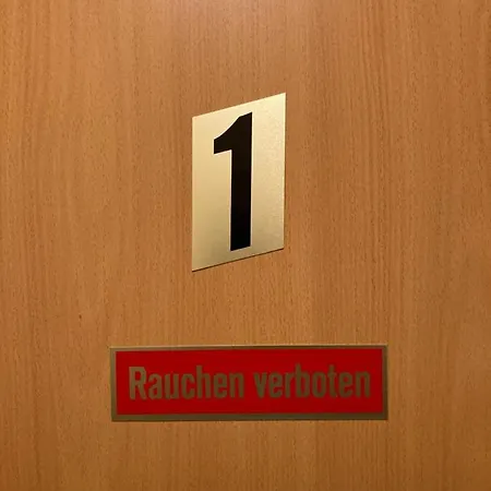 Tom´s Hütte 3* Nossen