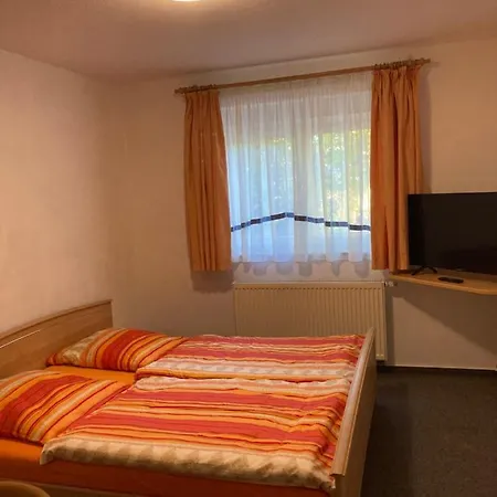 Tom´s Hütte Pensión