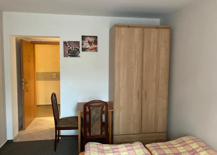 Tom's Huette 3* Nossen