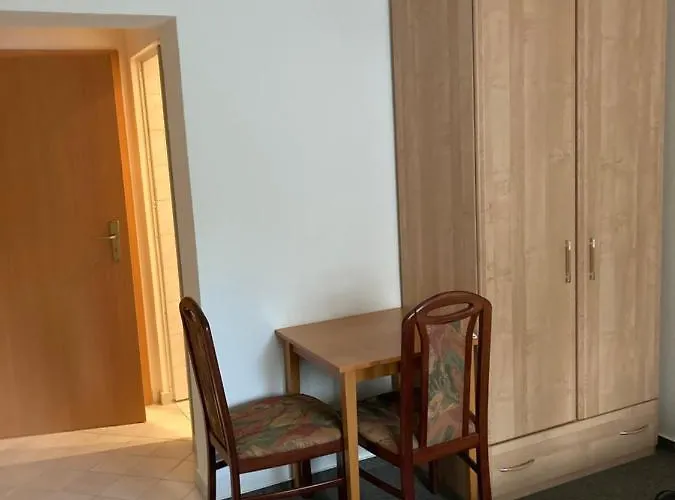 Tom's Huette 3* Nossen