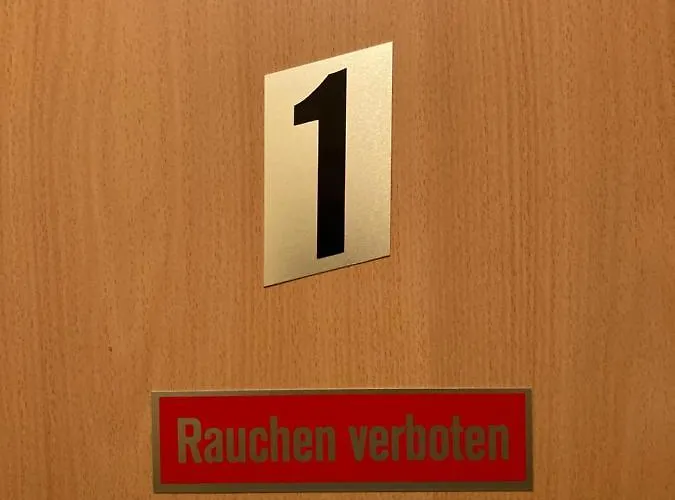 Tom's Huette 3* Nossen