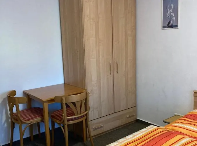 Tom's Huette 3* Nossen